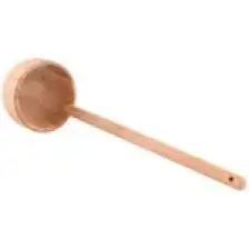 Bambum Hierro - Sos Kepçesi