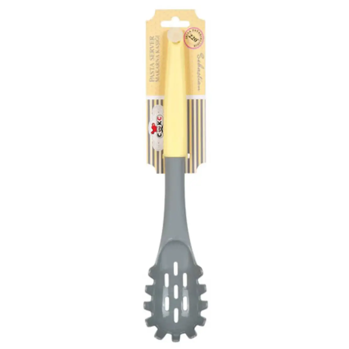 Asmet Bonita Makarna Kaşığı SC-2834