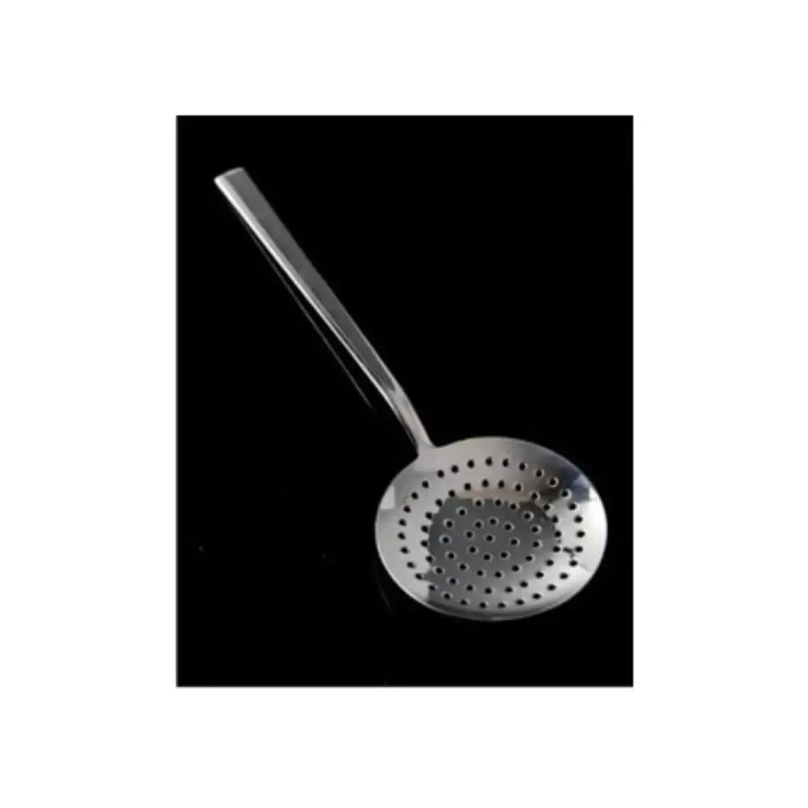 Kısmet Çelik Servis Kepçesi 29CM