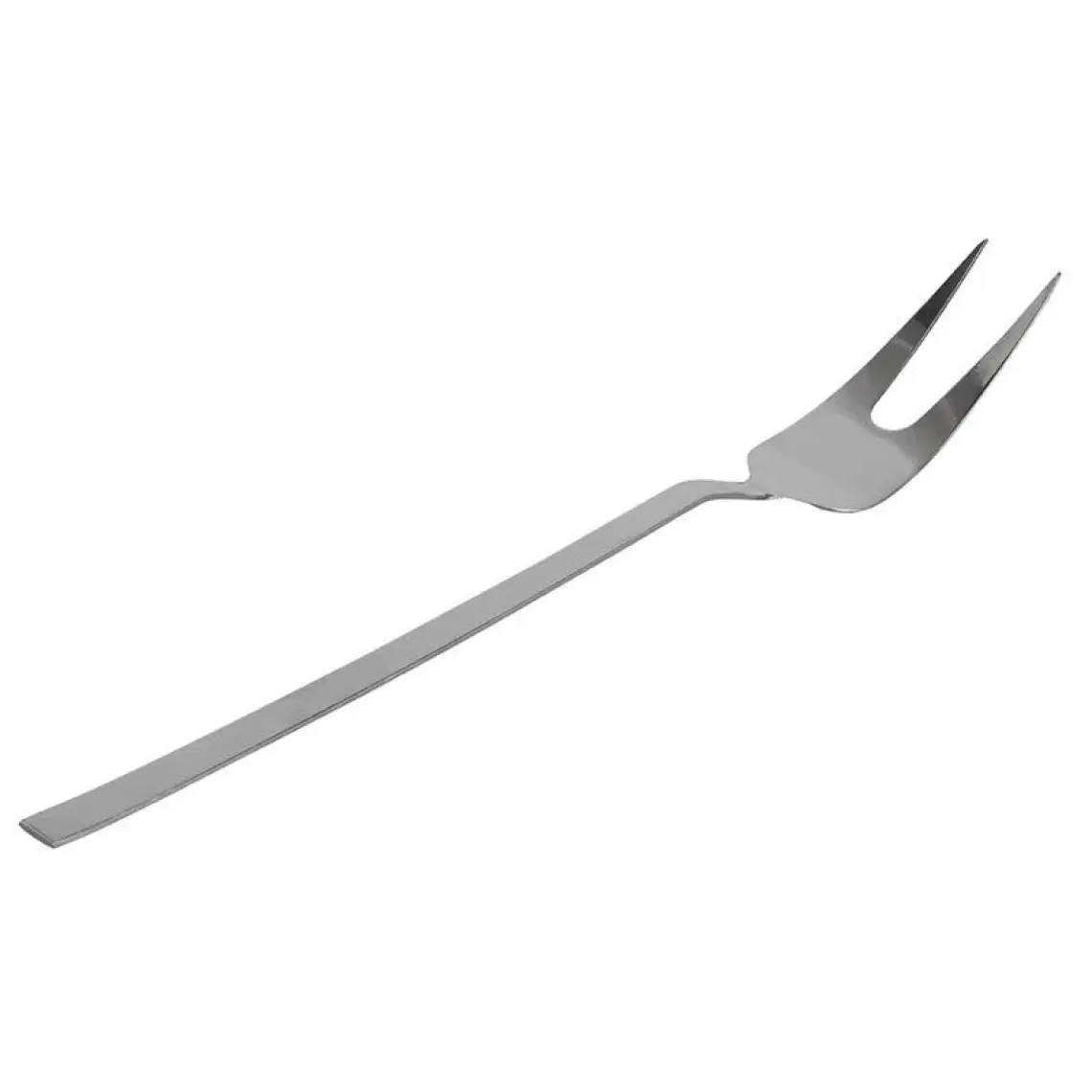 Kısmet Çelik Servis Kepçesi 29CM