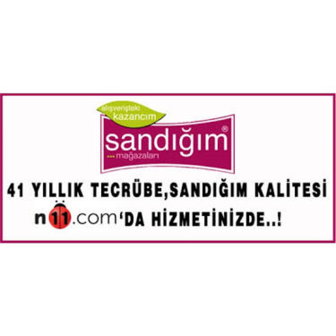 Neva N2623 Sweet Premium Bitter 7'Li Kepçe Seti