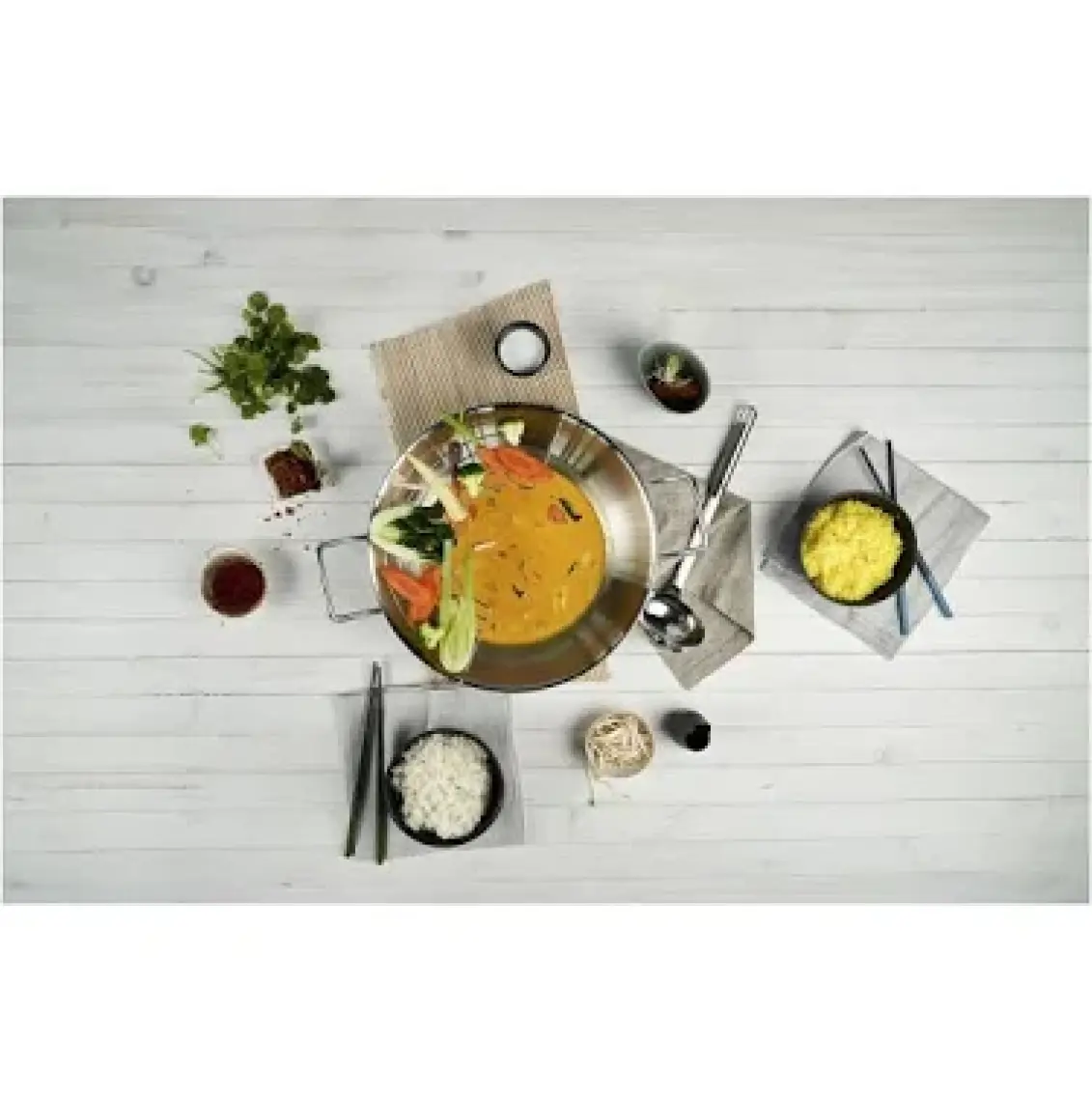 Zwilling Pro Çorba Kepçesi 32 cm