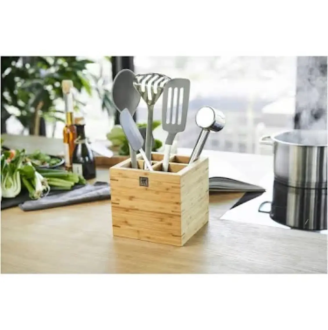 Zwilling Pro Çorba Kepçesi 32 cm
