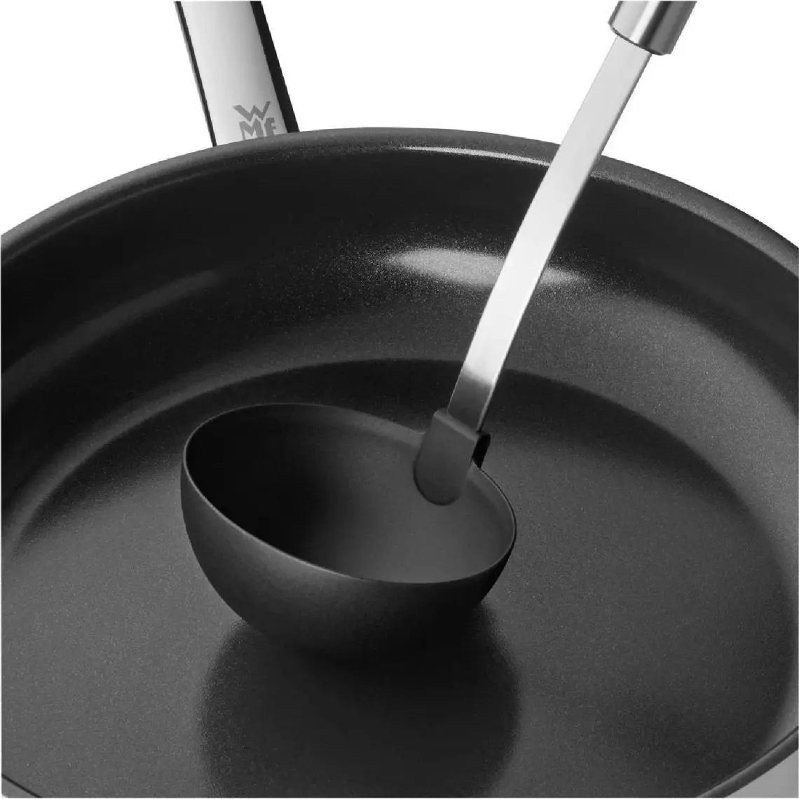 WMF Profi Plus Çorba Kepçesi