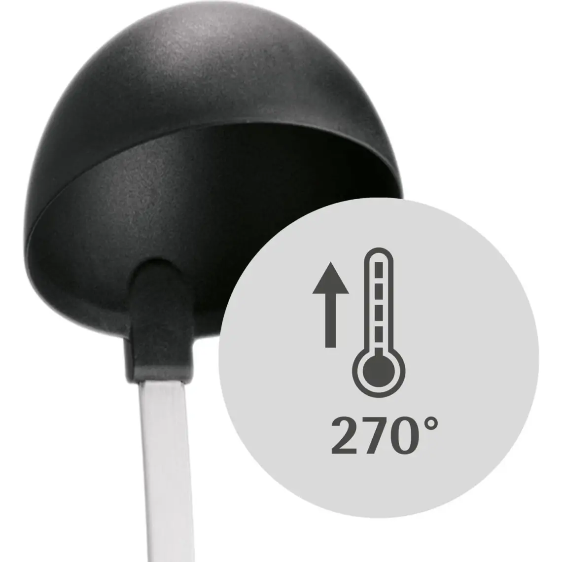 WMF Profi Plus Çorba Kepçesi