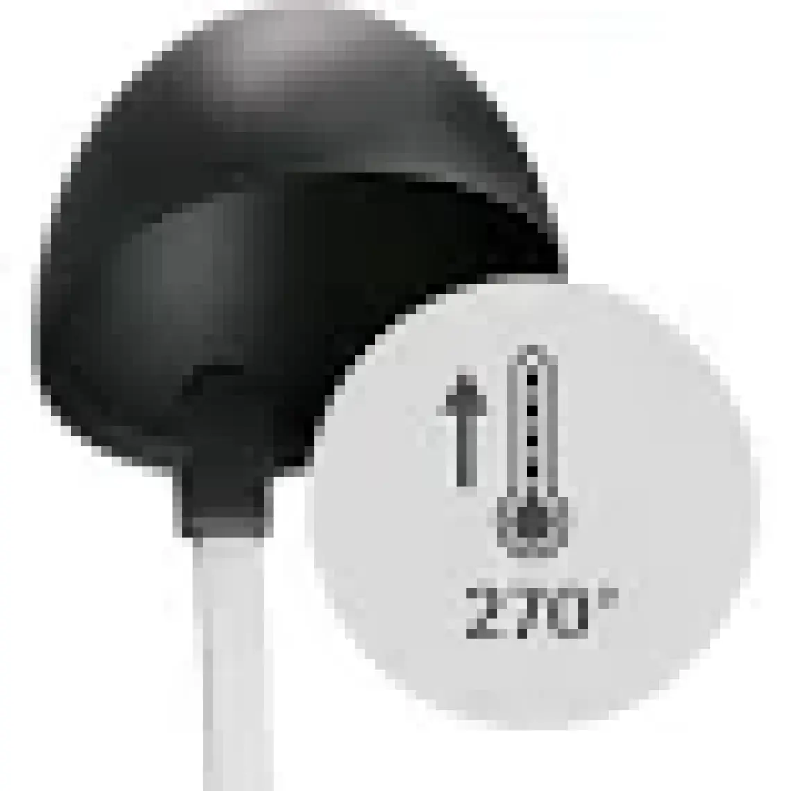 WMF Profi Plus Çorba Kepçesi