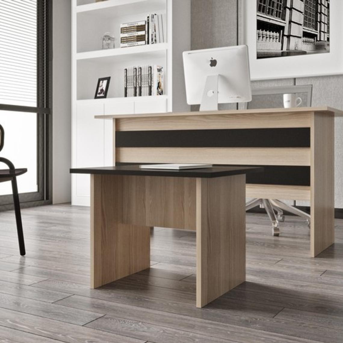 Yurudesign Vario B Ofis Sehpası 3 Renk
