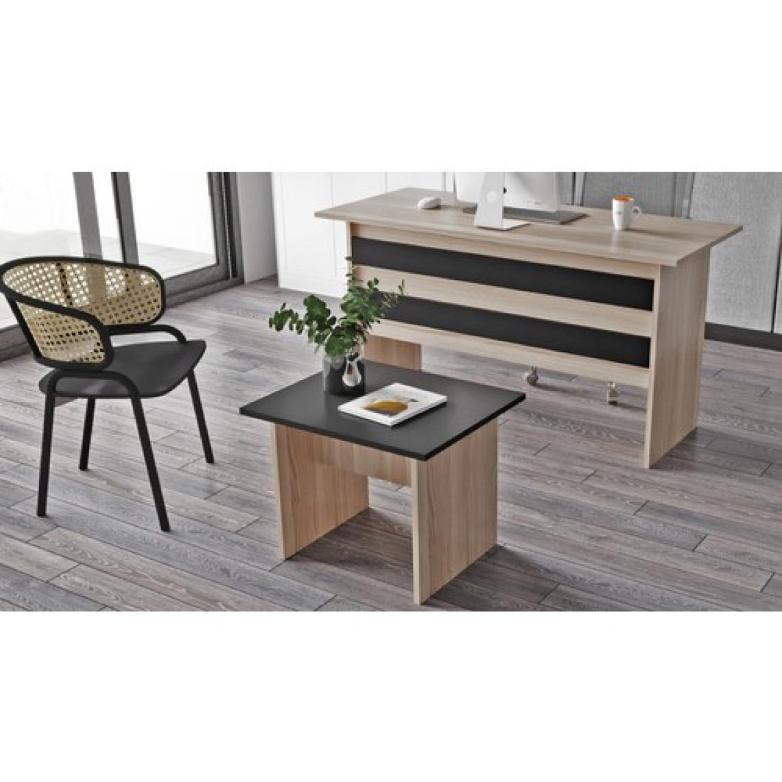 Yurudesign Vario B Ofis Sehpası 3 Renk