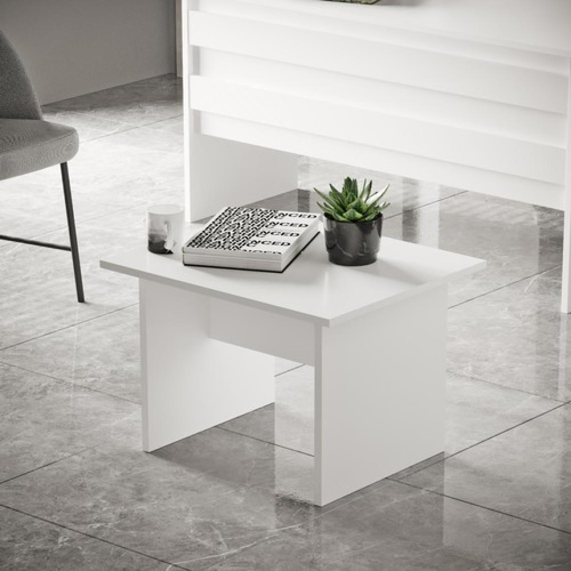Yurudesign Vario B Ofis Sehpası 3 Renk