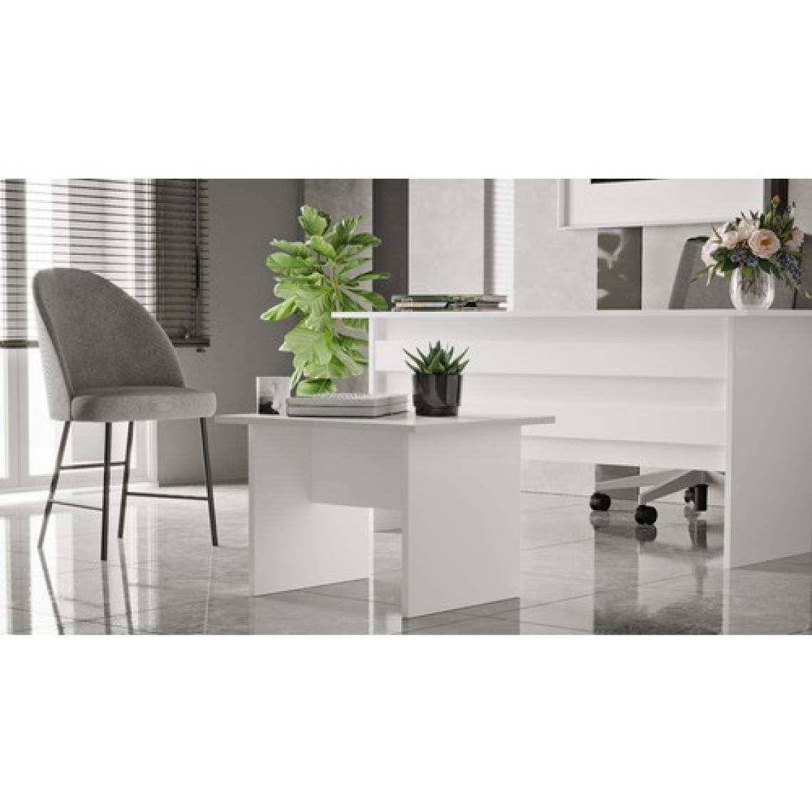 Yurudesign Vario B Ofis Sehpası 3 Renk