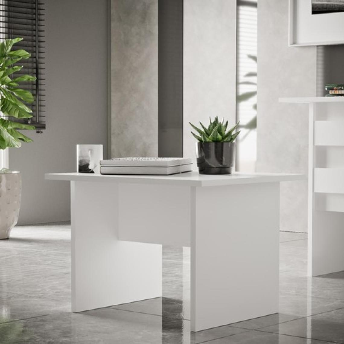 Yurudesign Vario B Ofis Sehpası 3 Renk