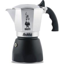 Bialetti Brikka 4 Cup Moka Pot