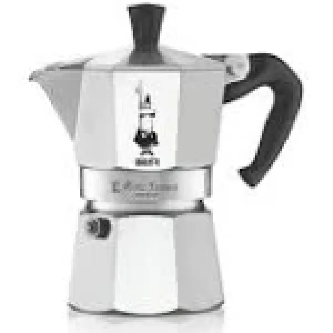 Bialetti Moka Express (3 Cup)