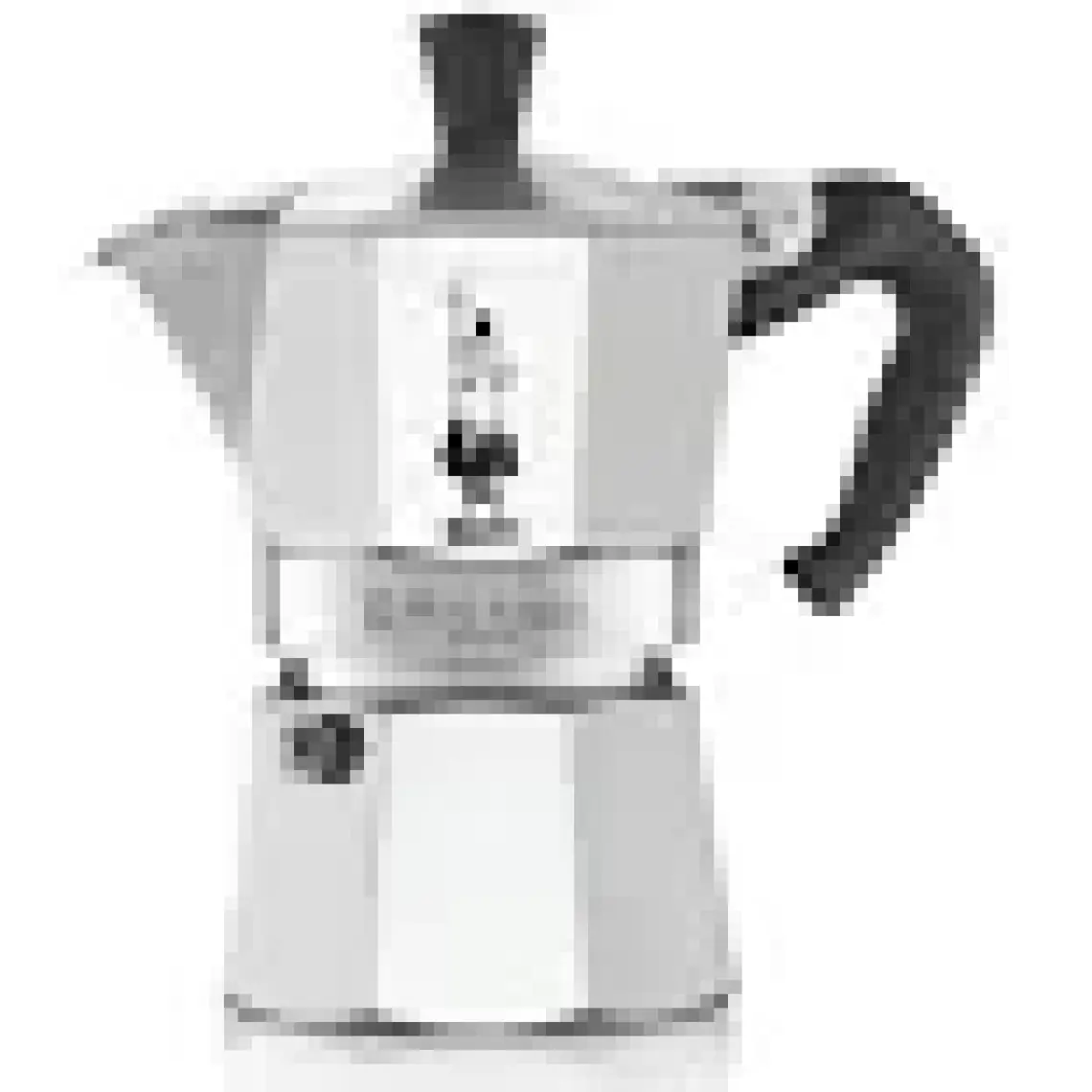 Bialetti Moka Express (3 Cup)