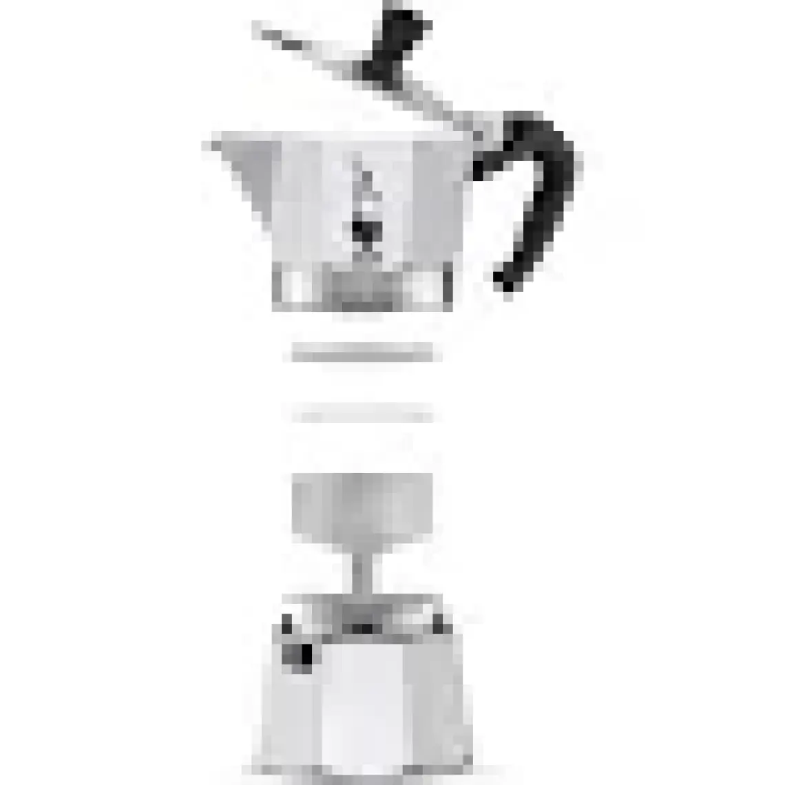 Bialetti Moka Express (3 Cup)