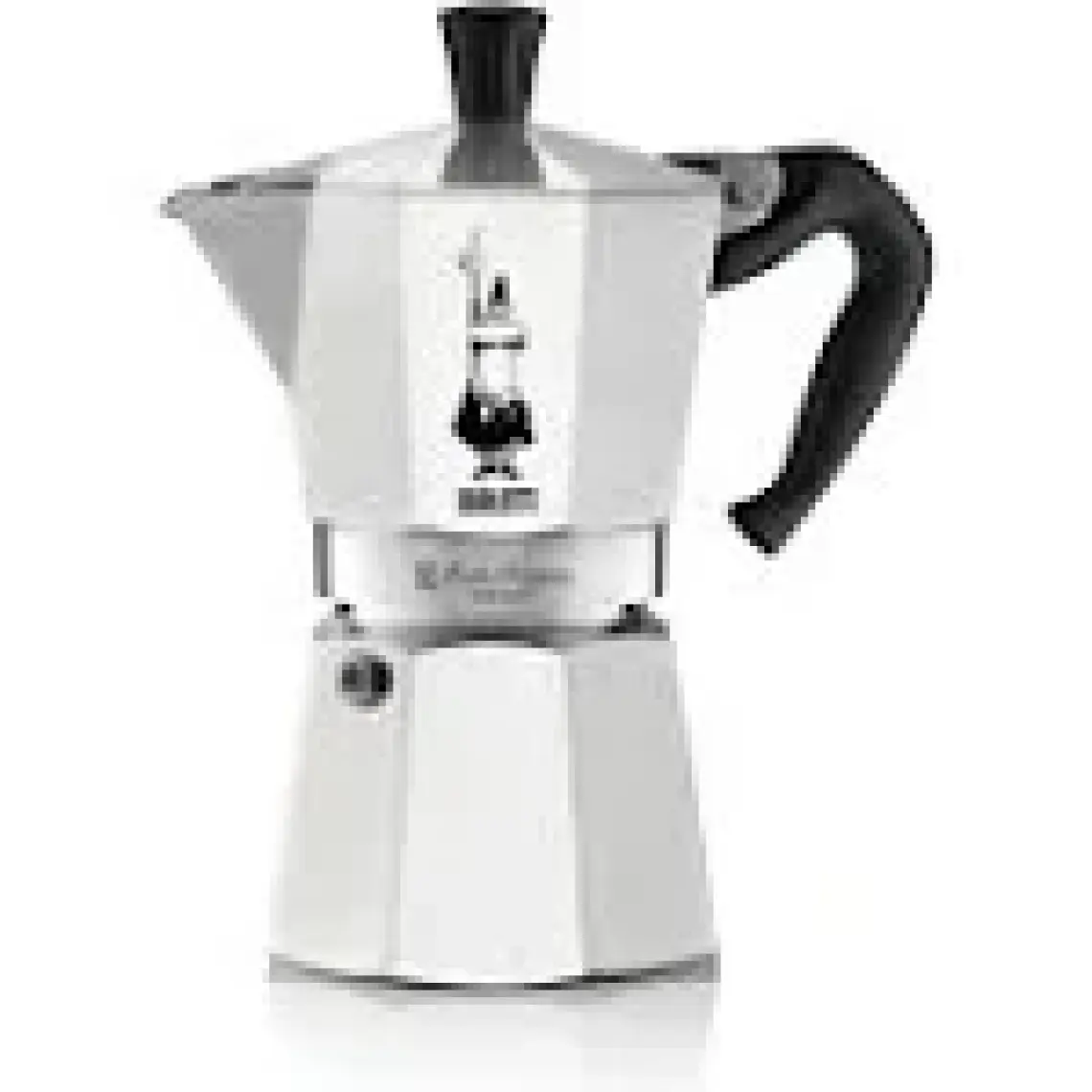 Bialetti Moka Express (3 Cup)