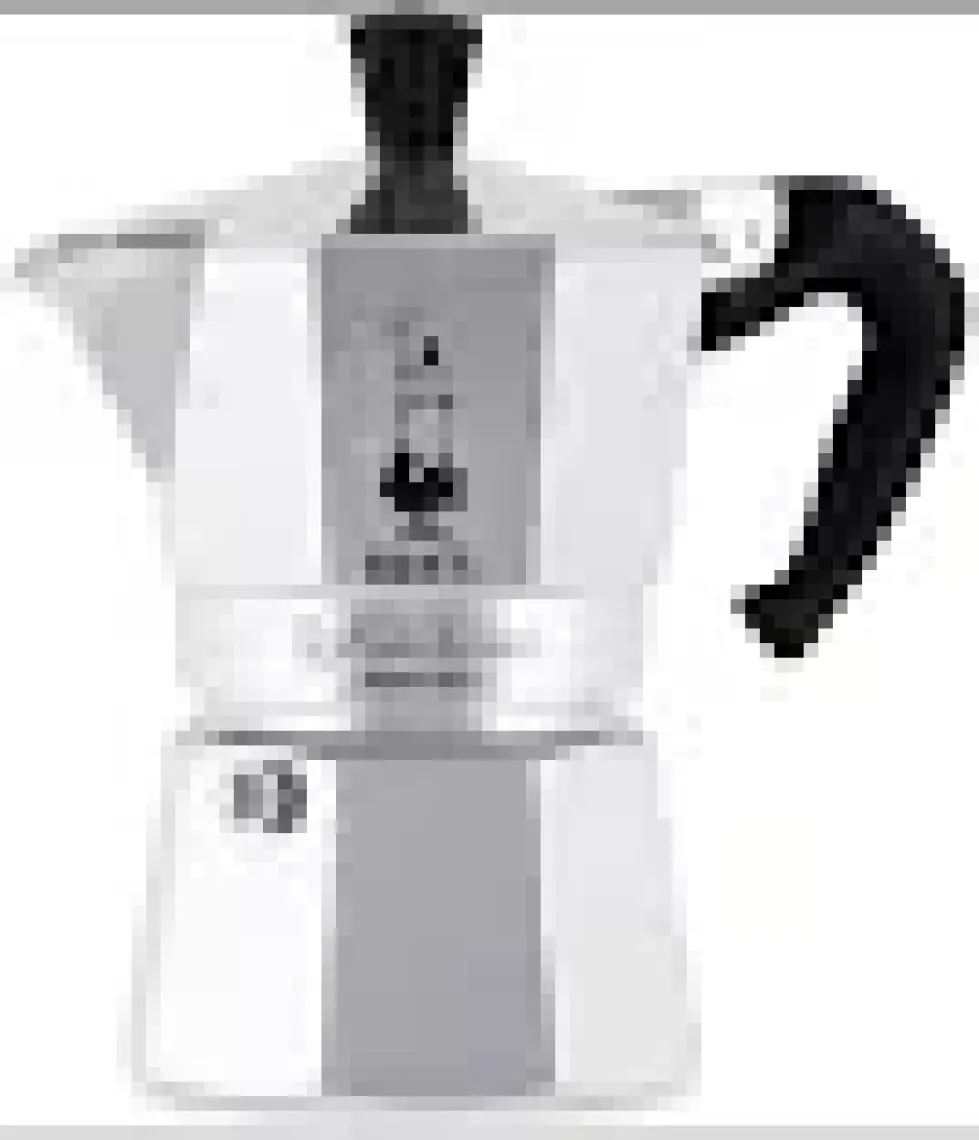 Bialetti Moka Express (3 Cup)