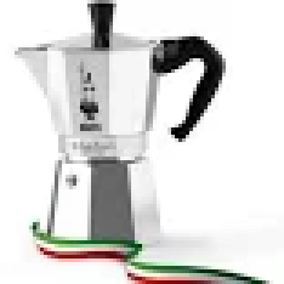 Bialetti Moka Express (3 Cup)