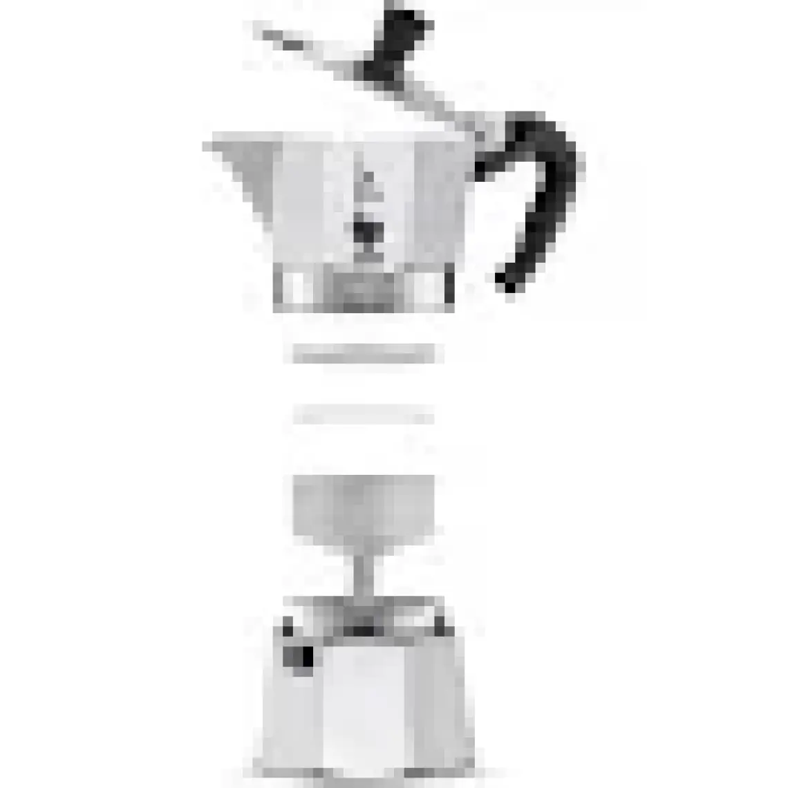 Bialetti Moka Express (3 Cup)