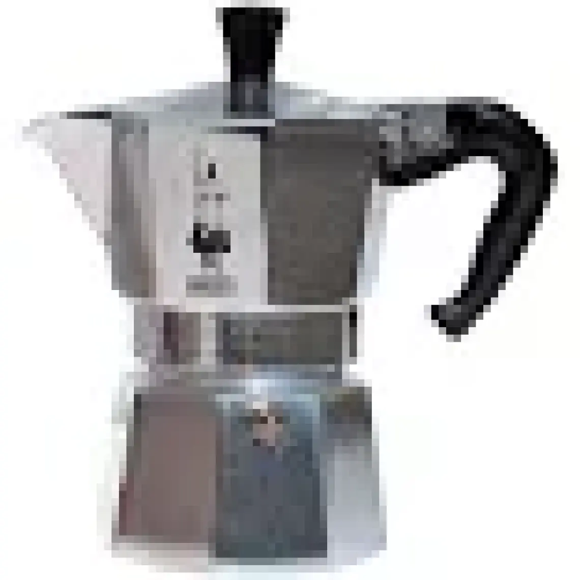 Bialetti Moka Express (3 Cup)