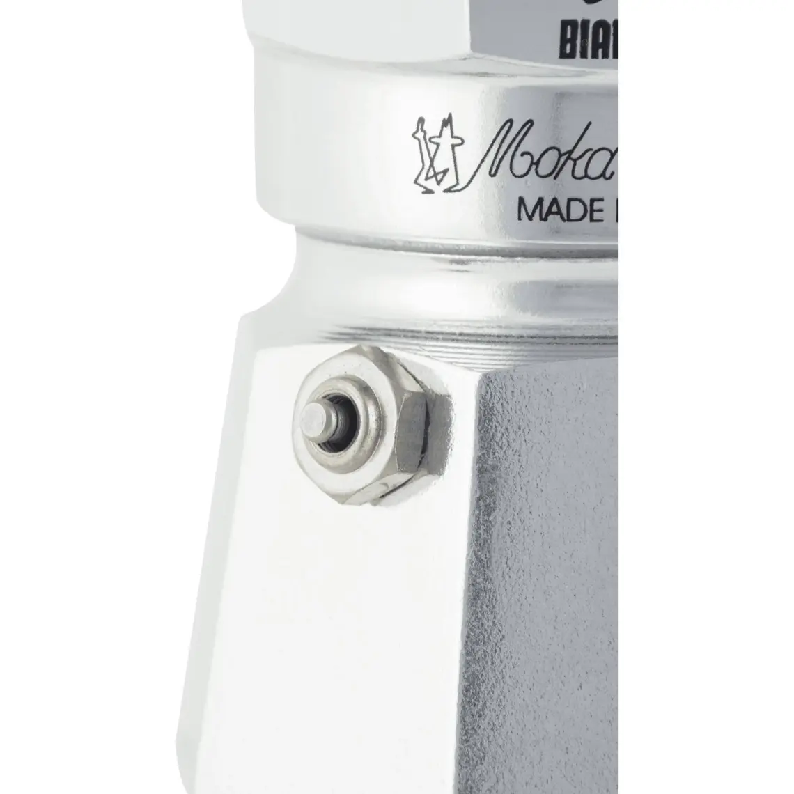 Bialetti Moka Express (3 Cup)