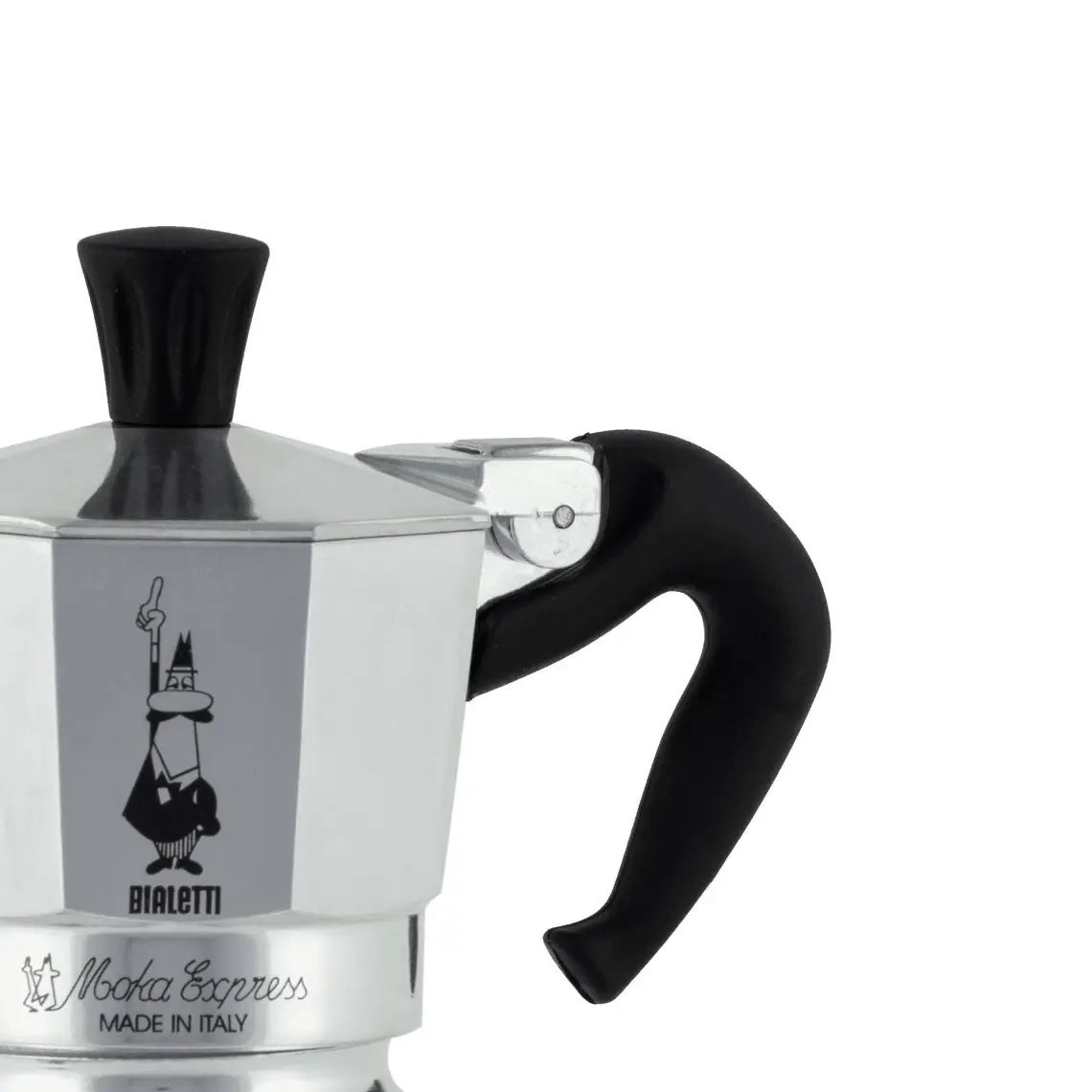 Bialetti Moka Express (3 Cup)