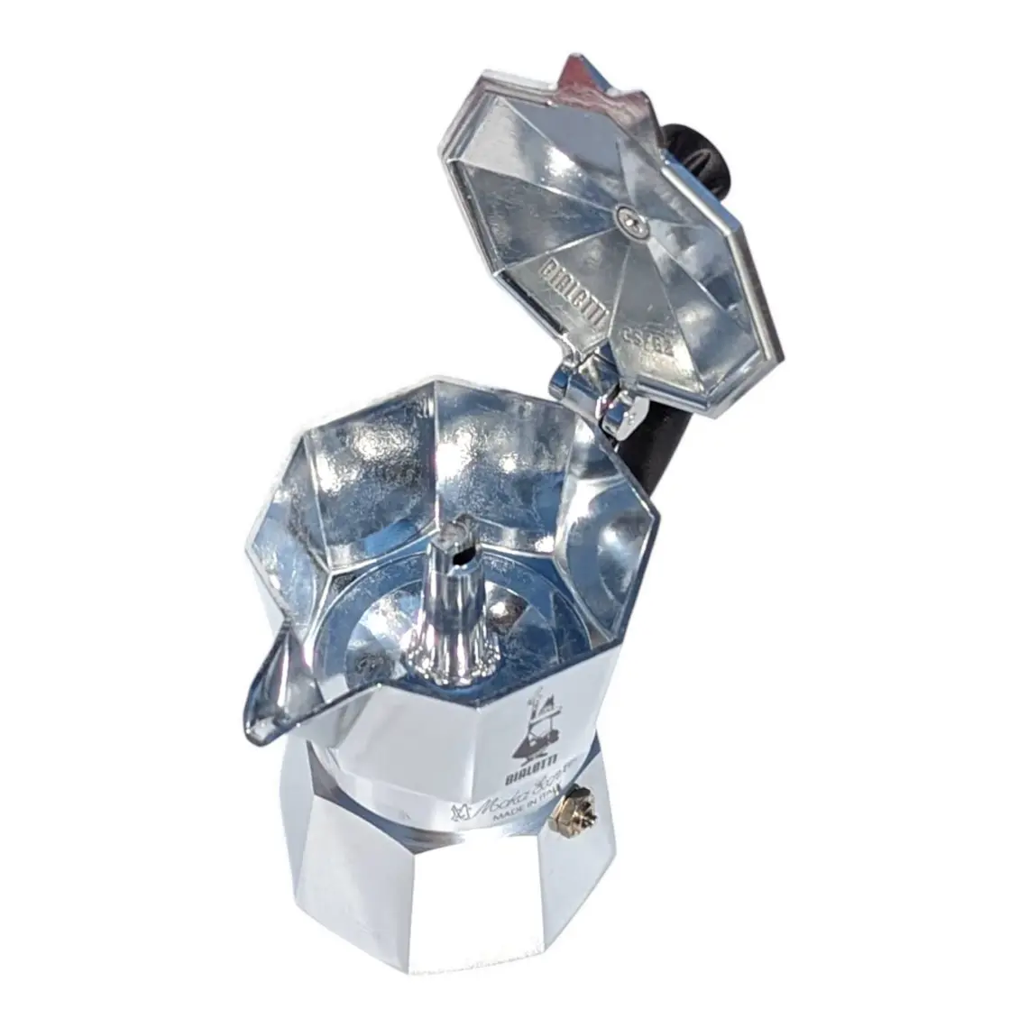 Bialetti Moka Express (3 Cup)
