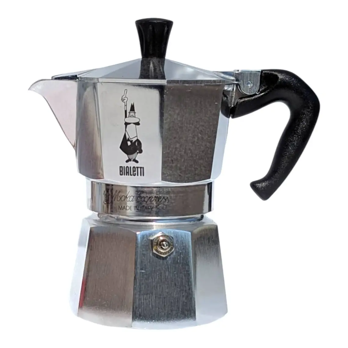Bialetti Moka Express (3 Cup)