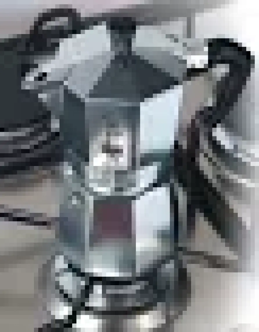 Bialetti Moka Express (3 Cup)