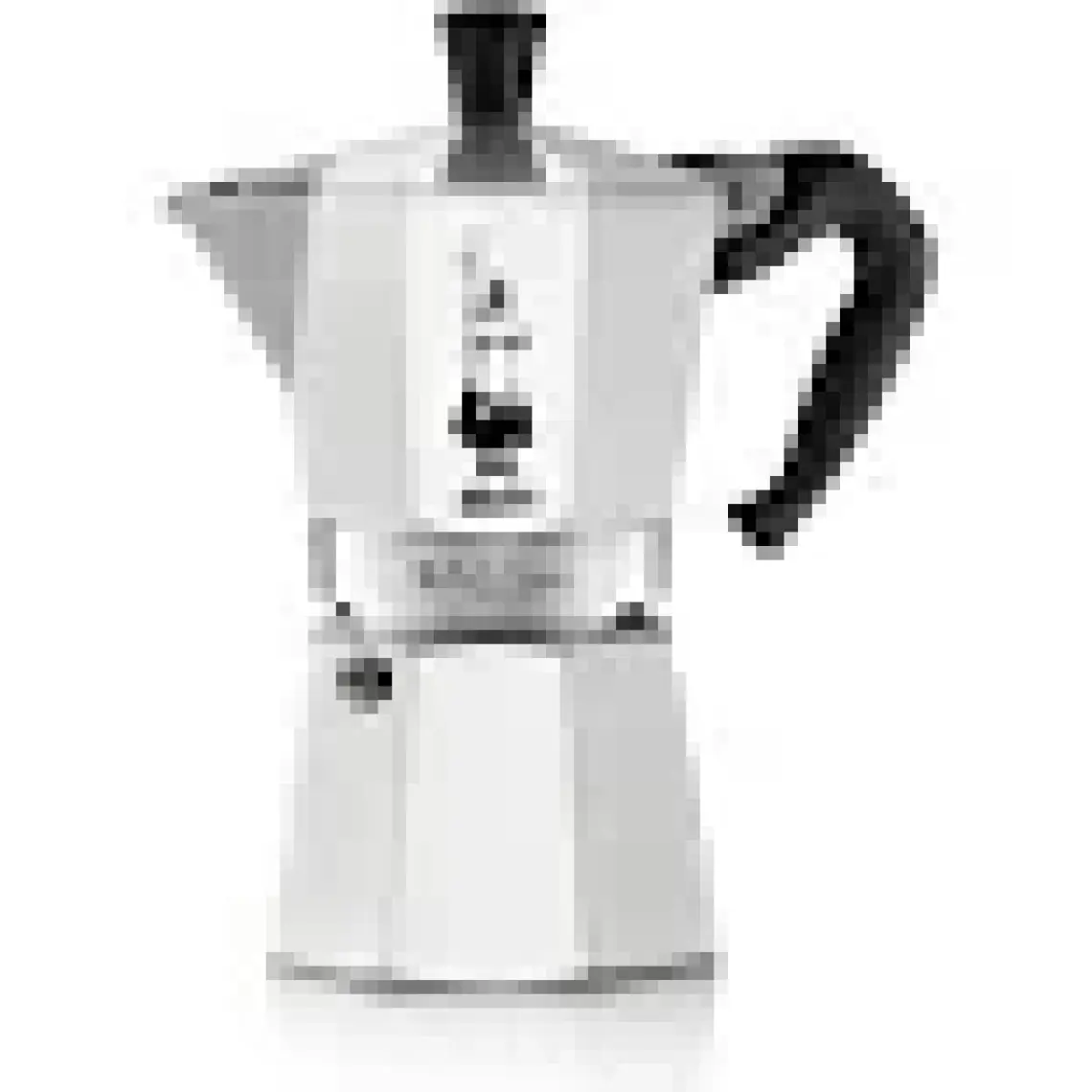 Bialetti Moka Express (3 Cup)