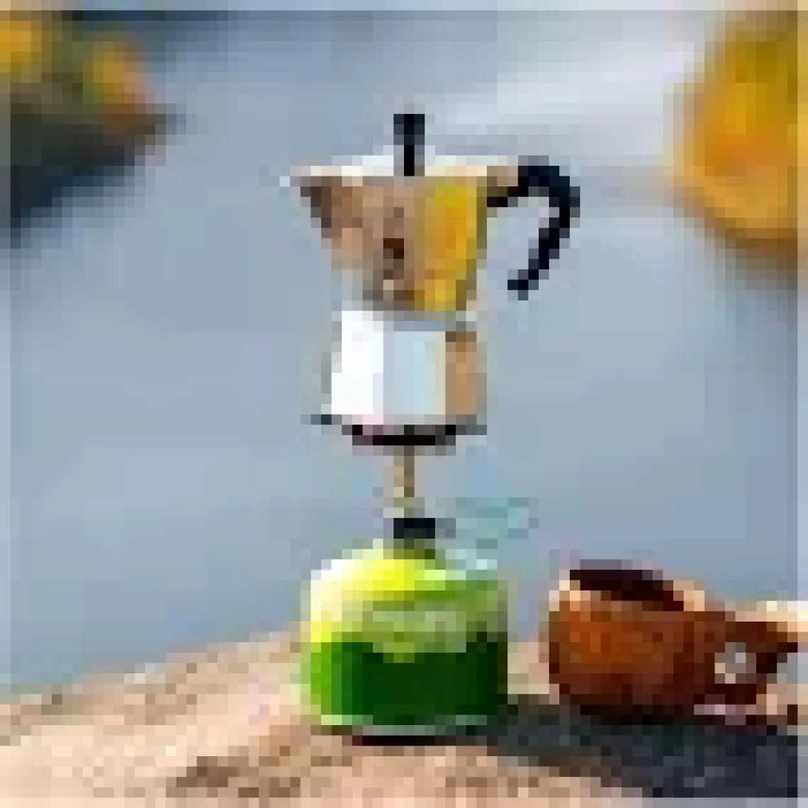 Bialetti Moka Express (3 Cup)