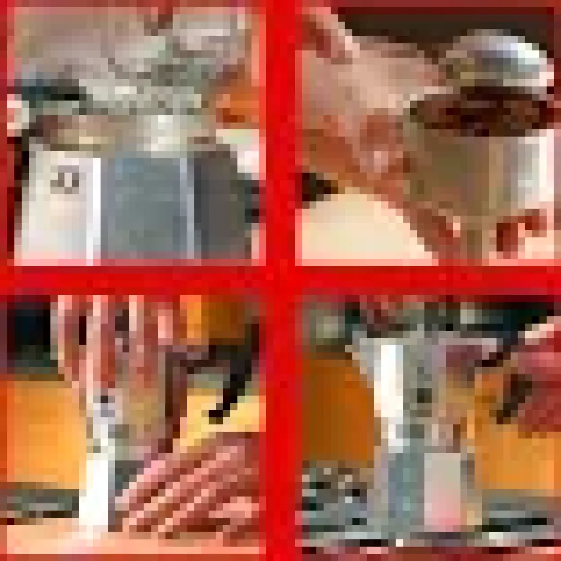 Bialetti Moka Express (3 Cup)