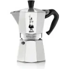 Bialetti Moka Express (3 Cup)