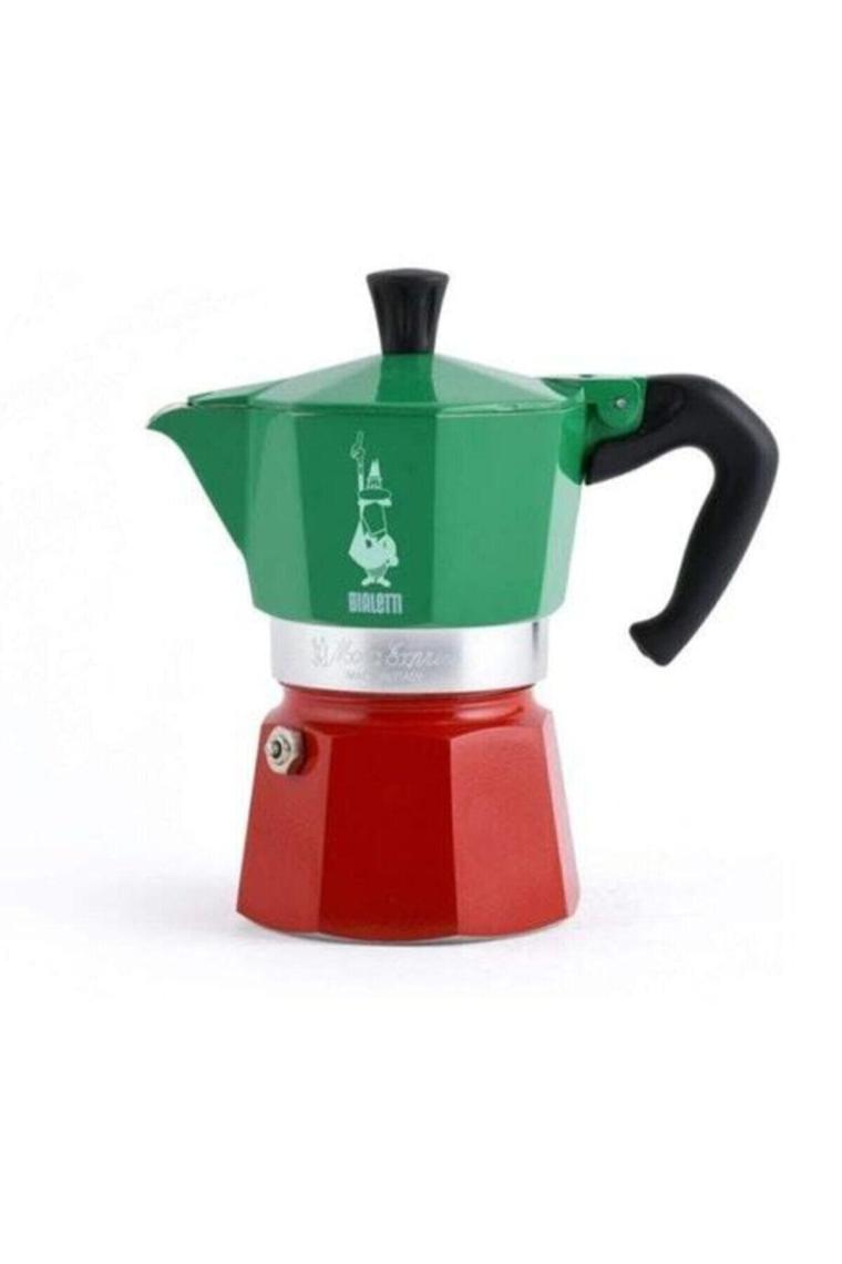 Moka Express Italia 6 Cup / Moka Pot
