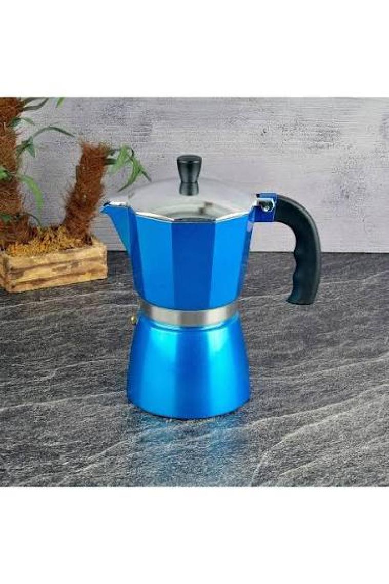 Tohana Moka Cezve 6 Fincanlık