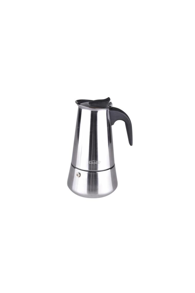 Taşev T1906 Stilo 6 Fincan Moka Pot