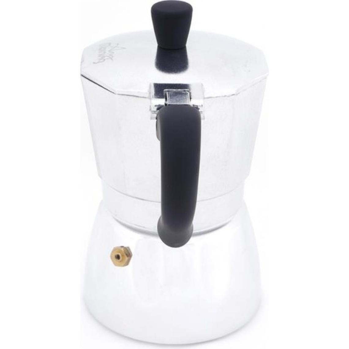 Any Morning Hes-6 Espresso Kahve Makinesi