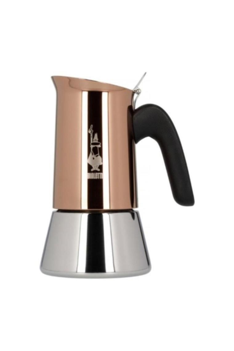 Bialetti Durnes - Bialetti Venüs Bakır 6 Cup / Moka Pot