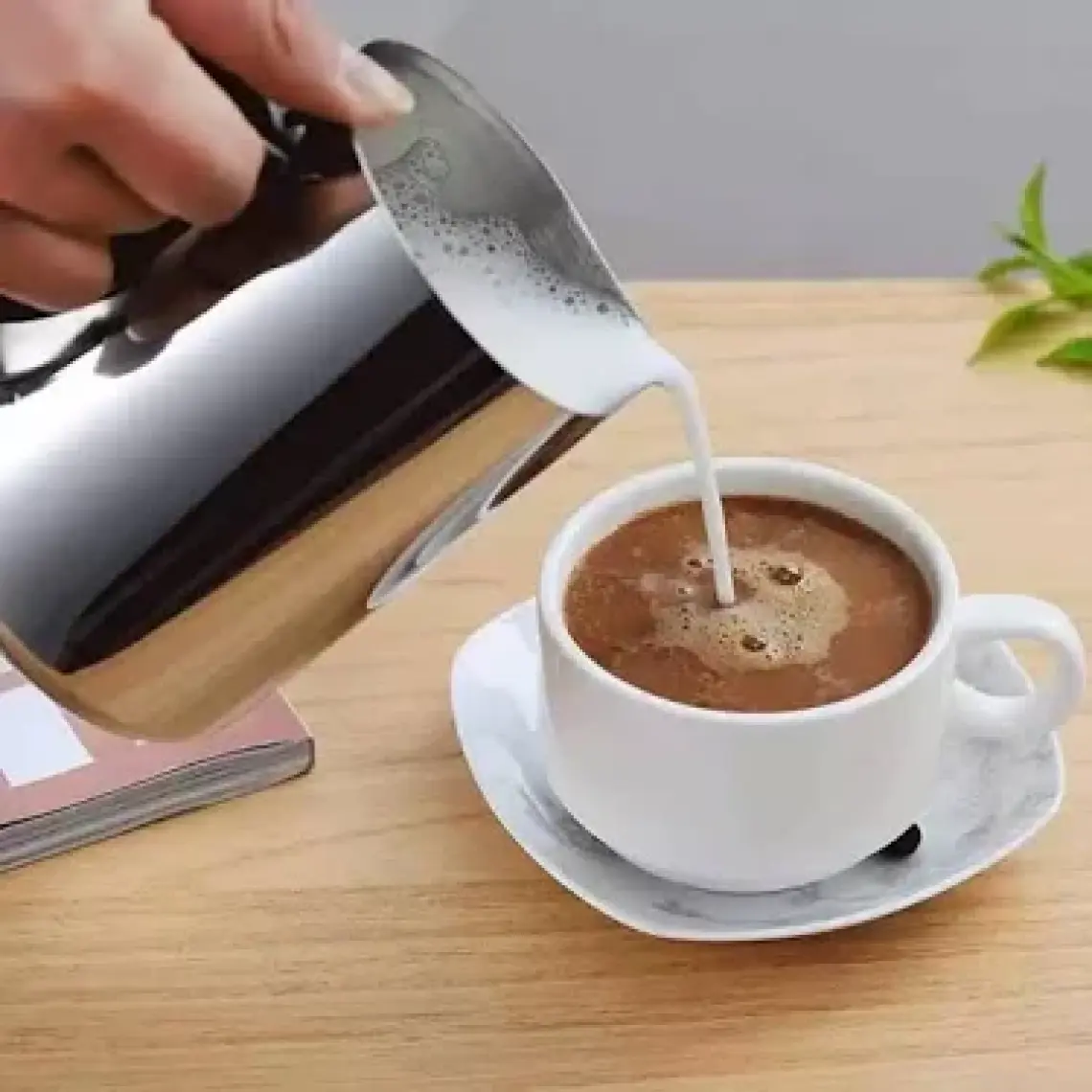 Epinox Süt Potu 700 ml