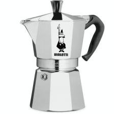 Bialetti Express 6 Cup Moka Pot