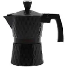 Taşev Adamante Moka Pot 3 Fincan