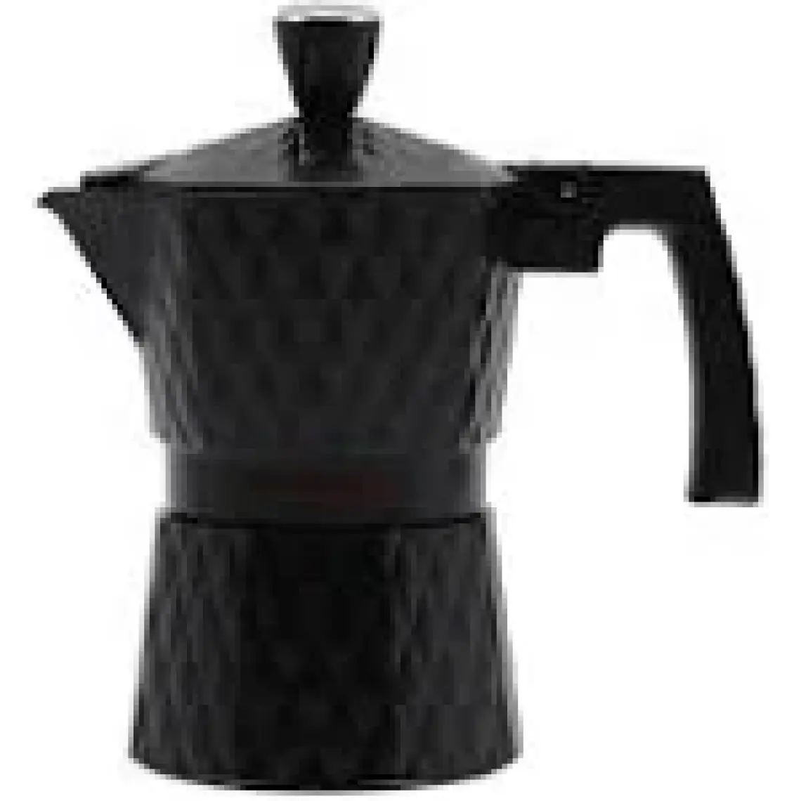 Taşev Adamante Moka Pot 3 Fincan