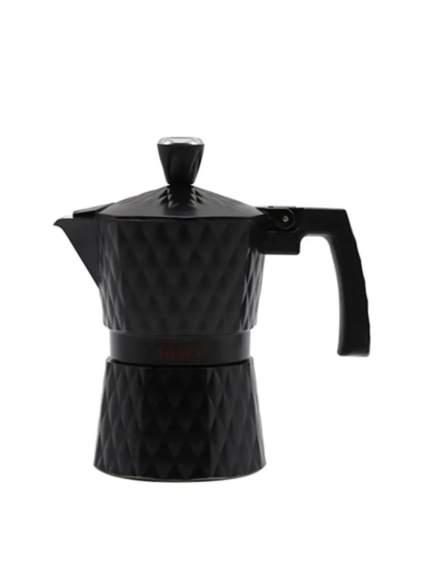 Taşev Adamante Moka Pot 3 Fincan