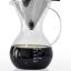 Epinox Cam Kahve Demleme 1000 ml ve Epinox Çelik Kahve Demleme Filtresi