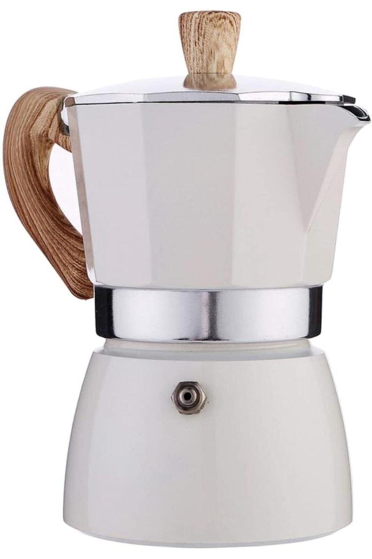 Coffee Hutt Pembe 6 Cup