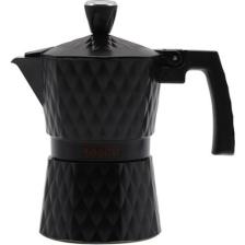 Taşev T1202 Adamante 3 Fincan Moka Pot