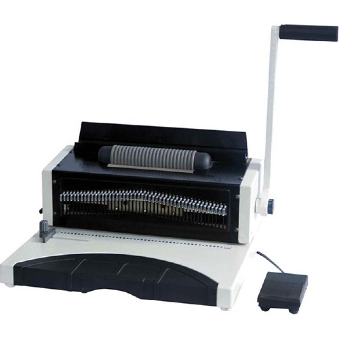 Sarff S1001 Helezon Makinesi