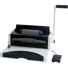 Sarff S1001 Helezon Makinesi