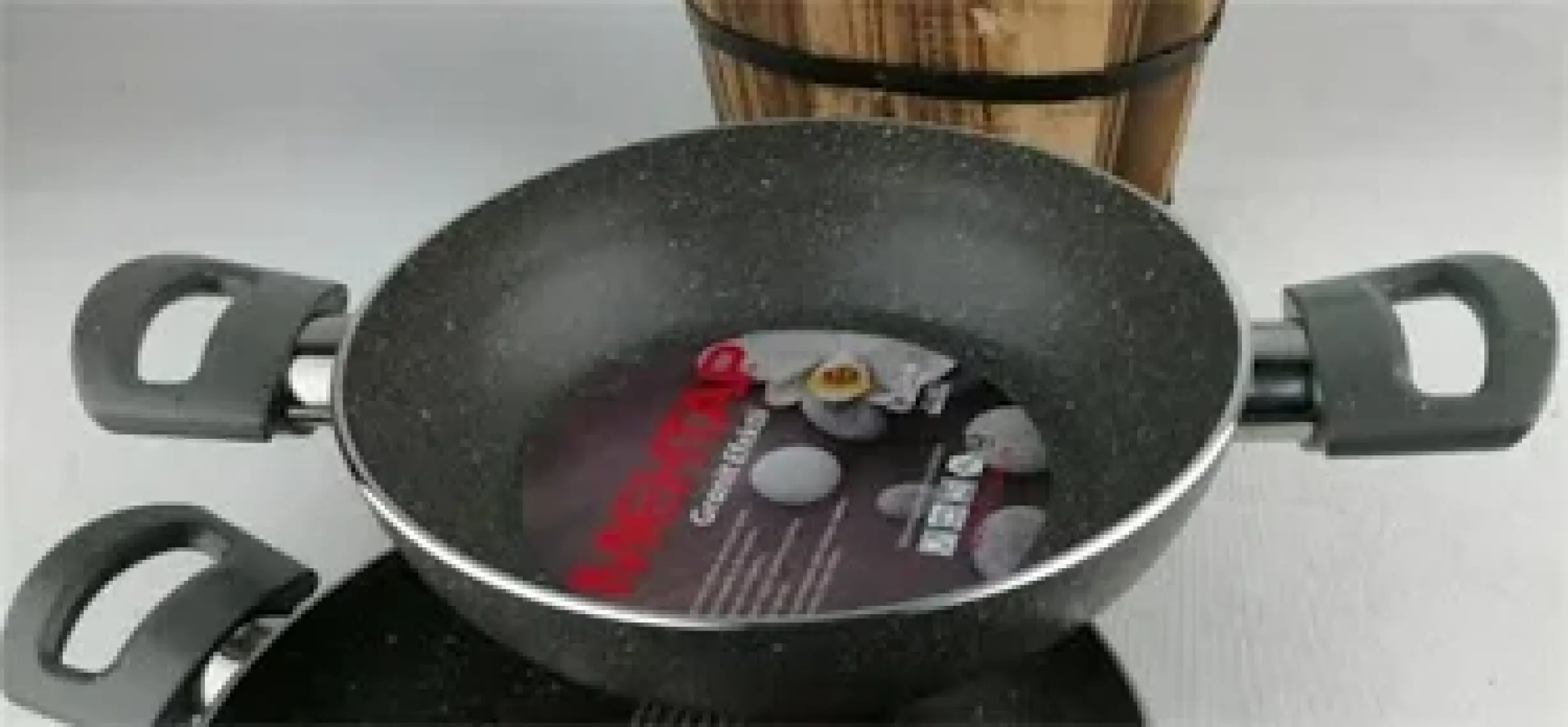 Mehtap Sahan Granit 22 cm