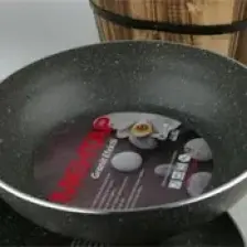 Mehtap Sahan Granit 22 cm
